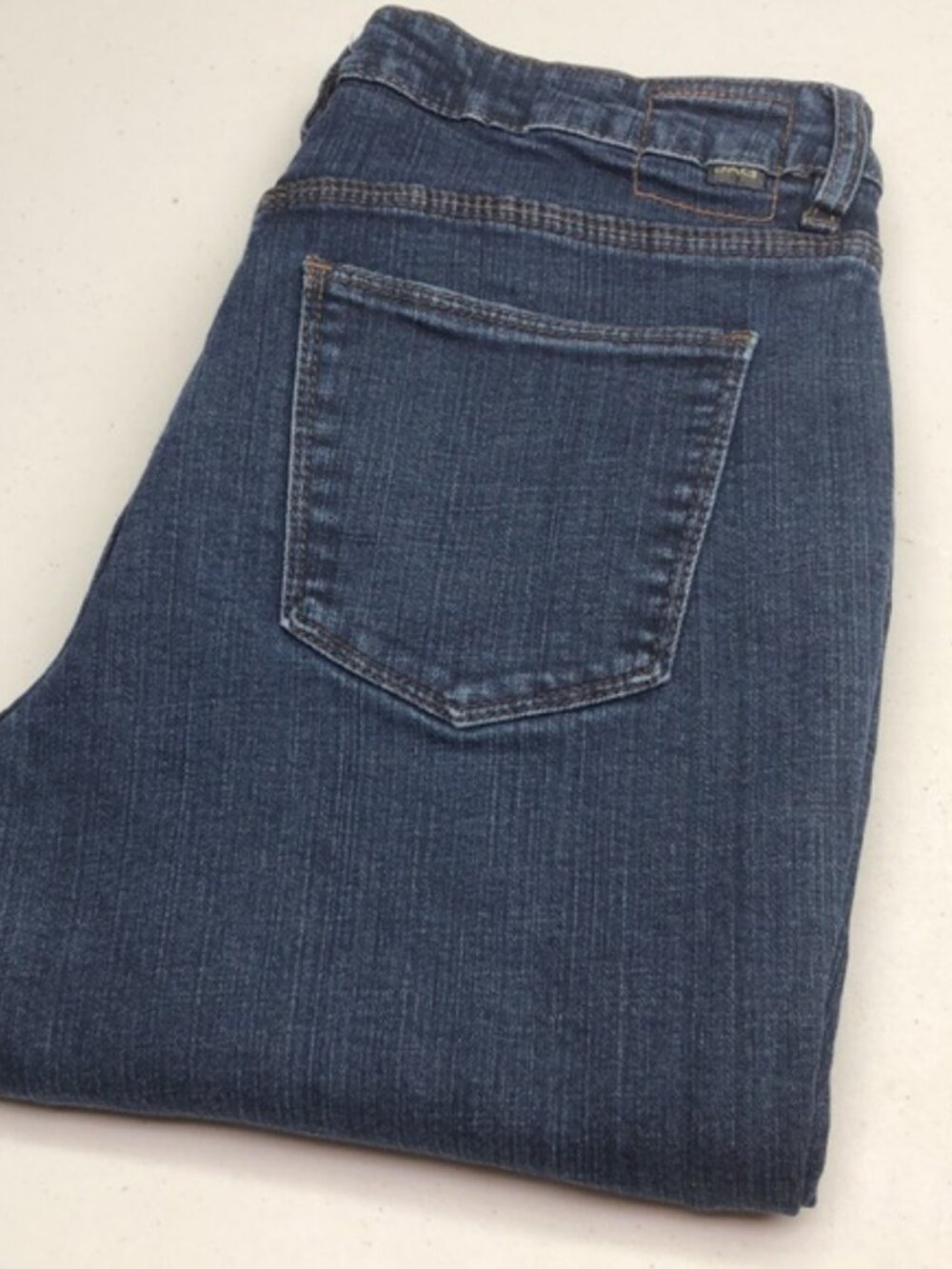 JAG JEANS MID RISE SLIM LEG 8/29x32 ⭐️